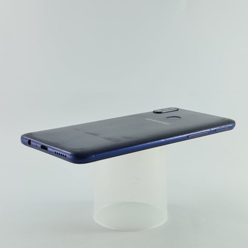 Смартфон Samsung Galaxy A20s (A207F) 32Gb Blue (SM-A207FZBDSEK) USED **