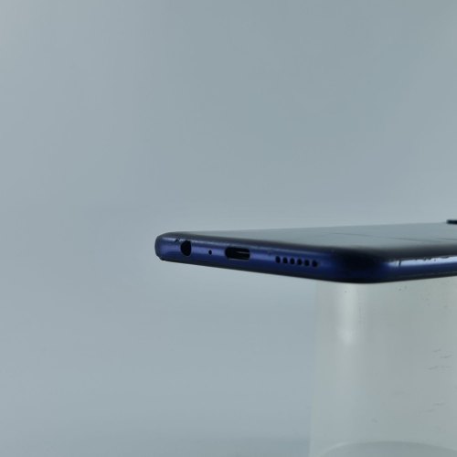 Смартфон Samsung Galaxy A20s (A207F) 32Gb Blue (SM-A207FZBDSEK) USED **
