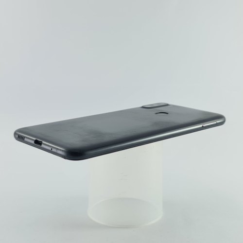 Смартфон Samsung Galaxy A11 (A115F) 32Gb Black (SM-A115FZKNSEK) USED **