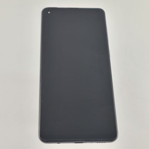 Смартфон Samsung Galaxy A21s (A217F) 32Gb Black (SM-A217FZKNSEK) USED **