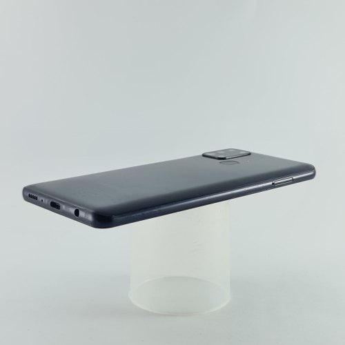 Смартфон Samsung Galaxy A21s (A217F) 32Gb Black (SM-A217FZKNSEK) USED **