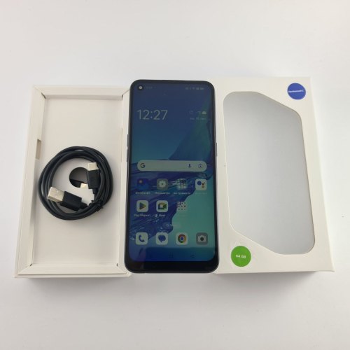 Смартфон OPPO A53 64Gb Fancy Blue USED **