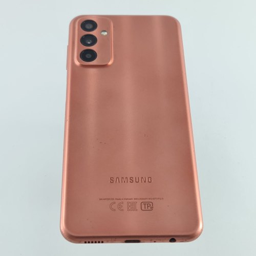 Смартфон Samsung Galaxy M13 (M135F) 128Gb Orange (SM-M135FIDGSEK) USED **