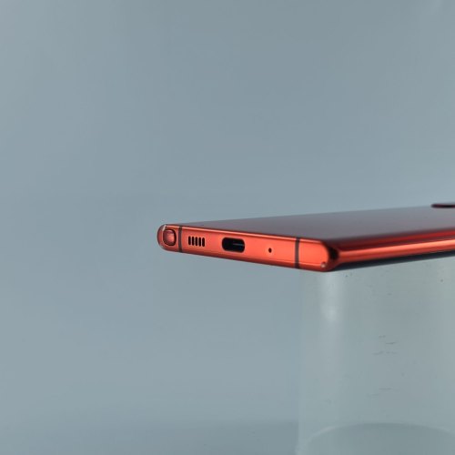Смартфон Samsung Galaxy Note 10 (N970F) 256Gb Red (SM-N970FZRDSEK) USED **