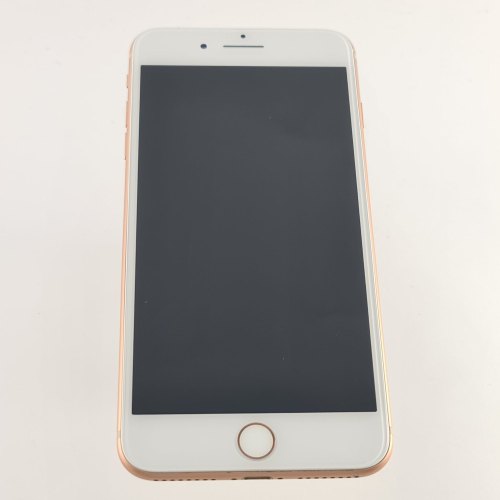 Смартфон APPLE iPhone 8 Plus 64GB Gold USED **