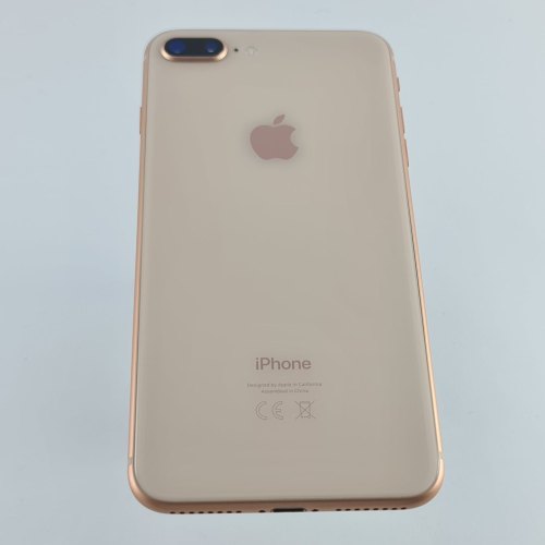 Смартфон APPLE iPhone 8 Plus 64GB Gold USED **