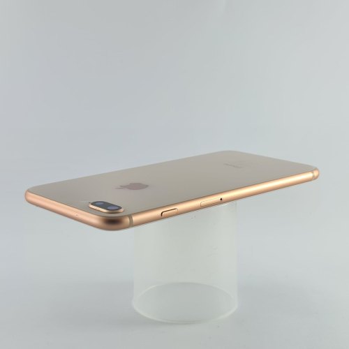 Смартфон APPLE iPhone 8 Plus 64GB Gold USED **