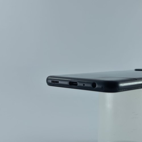 Смартфон Samsung Galaxy A22 (A225F) 128Gb Black (SM-A225FZKGSEK) USED **