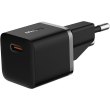 МЗП Baseus GaN5 Fast Charger 1C 20W Black