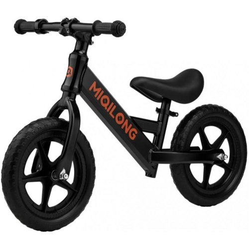 Біговел Miqilong HP 12 чорний