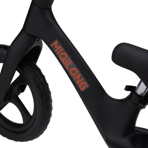 Біговел Miqilong NY 12 чорний