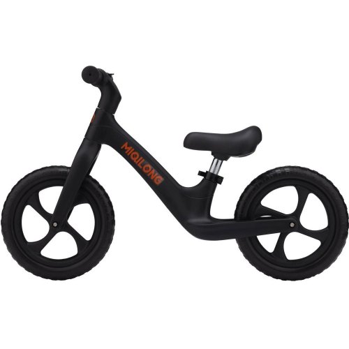 Біговел Miqilong NY 12 чорний