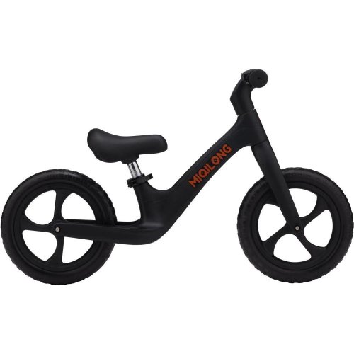 Біговел Miqilong NY 12 чорний