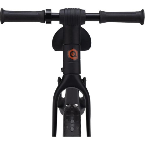 Біговел Miqilong NY 12 чорний