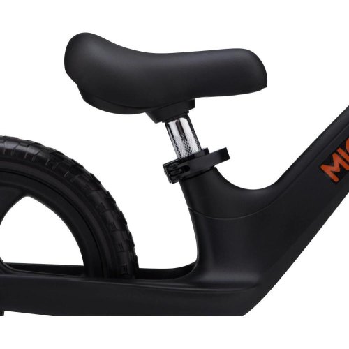 Біговел Miqilong NY 12 чорний