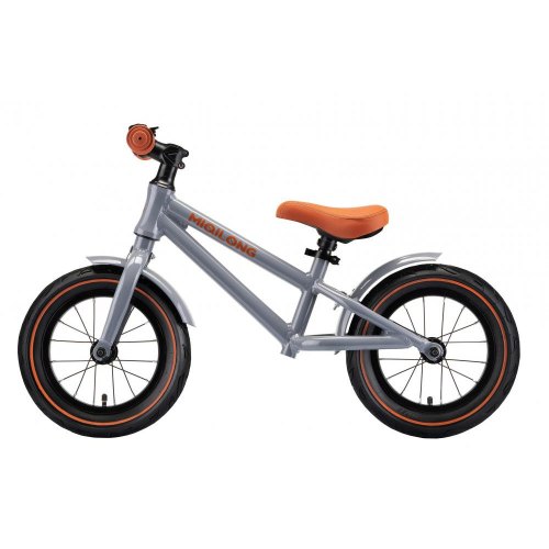 Біговел Miqilong RVA 12 сірий