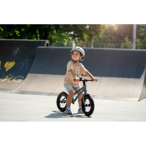 Біговел Miqilong RVA 12 сірий