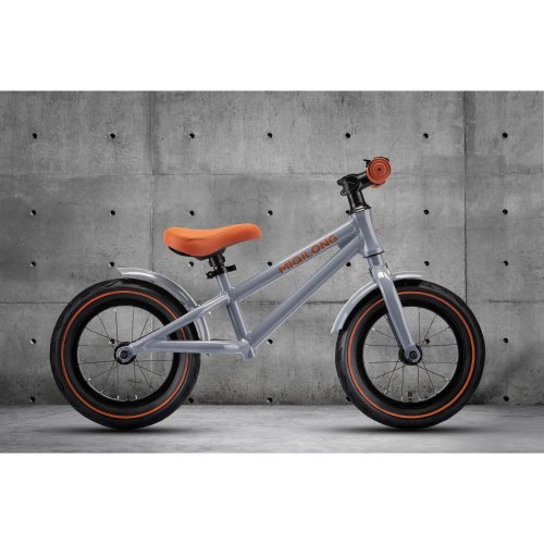 Біговел Miqilong RVA 12 сірий