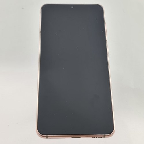 Смартфон Samsung Galaxy S21 (G991B) 1 SIM 128Gb Phantom Violet (SM-G991BZVDSEK) USED **