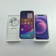 Смартфон IPHONE 12 PURPLE 64GB-RUS USED **