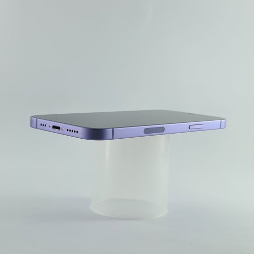 Смартфон IPHONE 12 PURPLE 64GB-RUS USED **