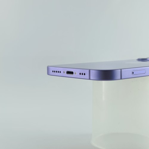 Смартфон IPHONE 12 PURPLE 64GB-RUS USED **