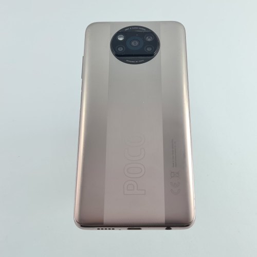 Смартфон Xiaomi Poco X3 Pro 8/256Gb Metal Bronze USED **