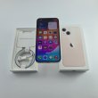 Смартфон iPhone 13 mini 256GB Pink, Model A2628 USED **