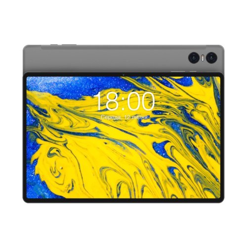Планшет Teclast T50Pro 11 8GB/256GB LTE Grey