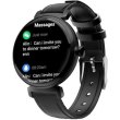 Смарт-годинник Oukitel BT30 Black with