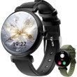 Смарт-годинник Oukitel BT30 Black with
