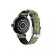 Смарт-годинник Oukitel BT30 Black with