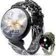 Смарт-годинник Oukitel BT30 Black with
