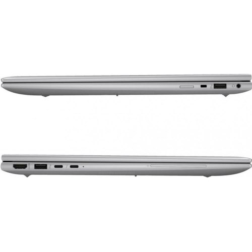Ноутбук HP ZBook Firefly 16 G11 16 WUXGA IPS, U7-155U/32Gb/SSD1Tb/Intl Graphic/FPS/Підсв/DOS (9E2M0AV_V3)