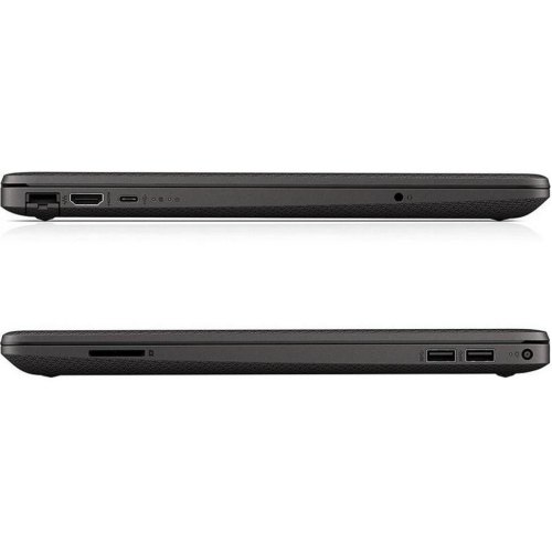 Ноутбук HP 250 G9 15.6 FHD SVA, i3-1215U/8Gb/SSD512Gb/Intel UHD/DOS/Сірий (9M3J8AT)