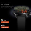 Смарт-годинник Mobvoi TicWatch Pro 3 Ultra GPS (WH12018) Shadow Black
