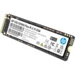 Накопичувач SSD M.2 2280 512Gb HP EX900 Plus 3D NAND, Retail