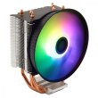 Кулер для процесора XILENCE M403PRO.ARGB 3HP Cooler Universal (універсальний)