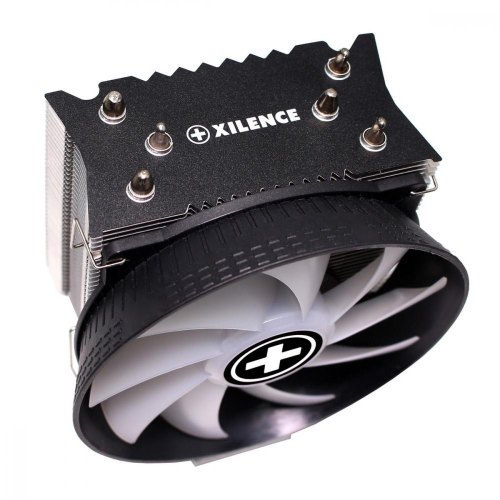 Кулер для процесора XILENCE M403PRO.ARGB 3HP Cooler Universal (універсальний)