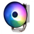 Кулер для процесора XILENCE M403PRO.ARGB 3HP Cooler Universal (універсальний)
