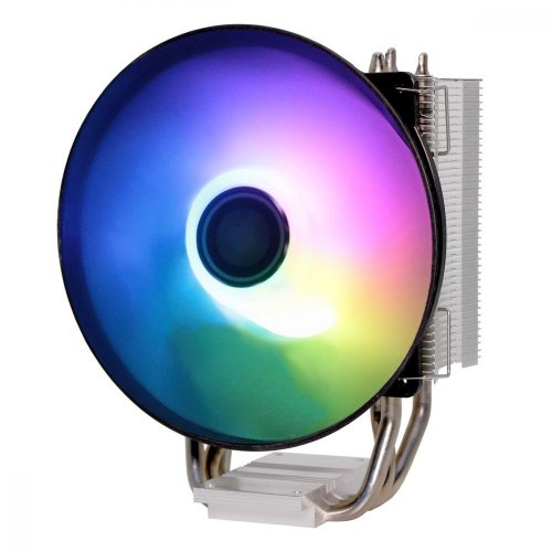 Кулер для процесора XILENCE M403PRO.ARGB 3HP Cooler Universal (універсальний)