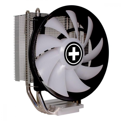 Кулер для процесора XILENCE M403PRO.ARGB 3HP Cooler Universal (універсальний)