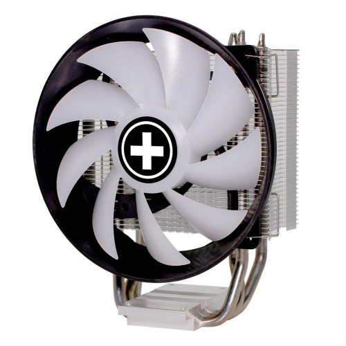 Кулер для процесора XILENCE M403PRO.ARGB 3HP Cooler Universal (універсальний)