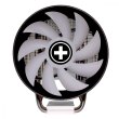 Кулер для процесора XILENCE M403PRO.ARGB 3HP Cooler Universal (універсальний)