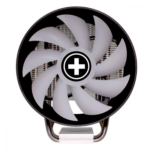 Кулер для процесора XILENCE M403PRO.ARGB 3HP Cooler Universal (універсальний)