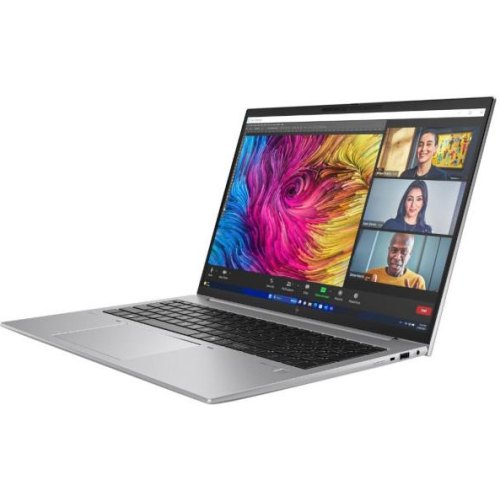 Ноутбук HP ZBook Firefly 16 G11 16 WUXGA IPS U7-155H/32Gb/SSD1Tb/Arc Graphics/FPS/Підсв/DOS (8K939AV_V4)