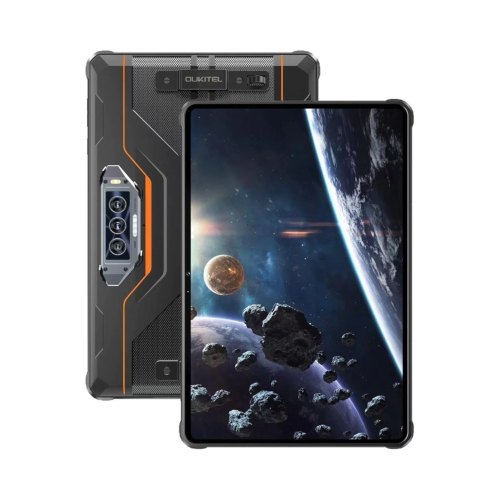 Планшет Oukitel RT8 11 6GB/256GB LTE Orange