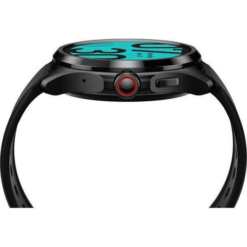 Смарт-годинник Mobvoi TicWatch Pro 5 GPS (WH12088) Obsidian Black
