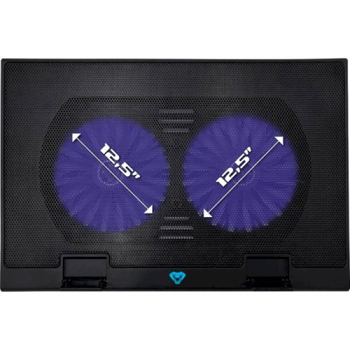 Підставка для ноутбука Media-Tech HEAT BUSTER 17 (MT2659) max. 17