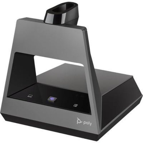 Гарнітура дротова, Poly Voyager 5200 M USB-A HS